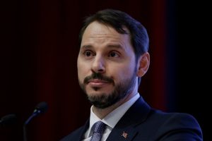 Bakan Albayrak: Yıl sonu hedeflerimizin tamamını tutturduk