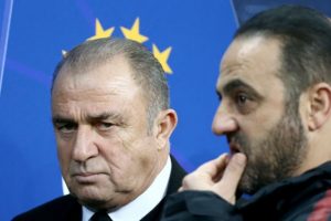 Fatih Terim'den Serdar Aziz ve Eren Derdiyok a&ccedil;ıklaması!