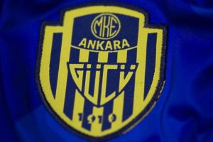 MKE Ankarag&uuml;c&uuml;'nde Emrah Yıldız istifa etti