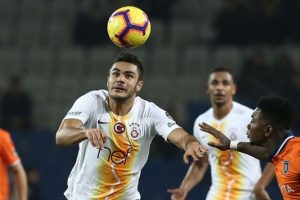 İşte Ozan Kabak'ın yeni adresi