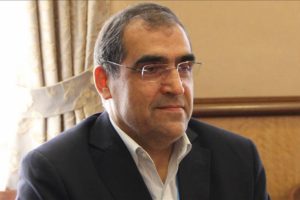 İran Sağlık Bakanı yeni yıl b&uuml;t&ccedil;esine tepki g&ouml;stererek istifa etti