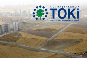TOKİ 2018'de 15,7 milyarlık hak ediş &ouml;demesi yaptı