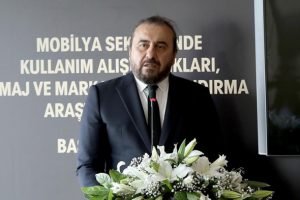 "Mobilya satışlarında y&uuml;zde 30 artış bekliyoruz"