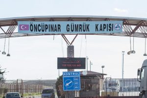 Suriye'den T&uuml;rkiye'ye dev altın ka&ccedil;aklığına darbe