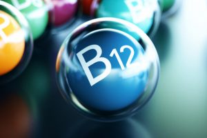 B12 vitamini hangi besinlerde bulunuyor?