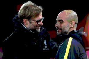Pep ve Klopp'tan flaş s&ouml;zler!