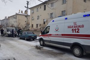 Erzincan'da 4 g&uuml;nl&uuml;k bebek &ouml;l&uuml; bulundu