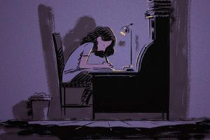 Anna Frank'ın g&uuml;nl&uuml;ğ&uuml; &ccedil;izgi roman oldu