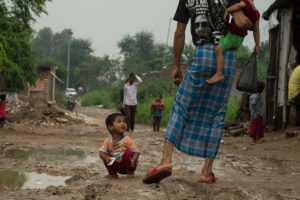 Hindistan Arakanlı m&uuml;ltecileri sınır dışı etti