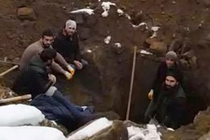 Jandarma hepsini su&ccedil;&uuml;st&uuml; yakaladı!
