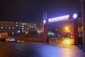 Diyarbakır'da il&ccedil;e emniyet m&uuml;d&uuml;rl&uuml;ğ&uuml;ne saldırı