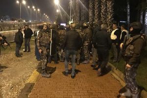&Ccedil;evreye ateş etti: Keşke herkes beni anlayabilseydi