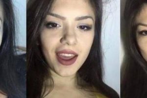 Sosyal medya fenomeni Simge Barankoğlu g&ouml;zaltına alındı