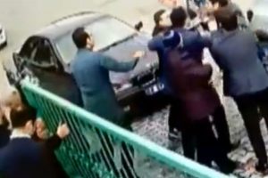 Okulda '&uuml;st araması' iddiası ortalığı karıştırdı!