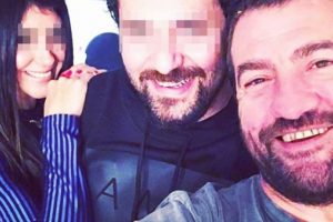 Zanlının eşi konuştu: İlişkimiz cinsel boyuta varmıştı