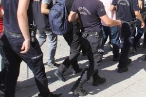 26 ilde 'mahrem imam' operasyonu: 60 kişiye g&ouml;zaltı kararı