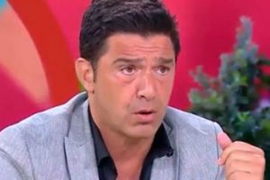 Hakan Ural 'Gel Konuşalım'dan ayrıldı mı?