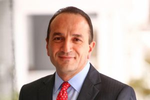 ABD'de ilk kez bir T&uuml;rk belediye başkanı se&ccedil;ildi