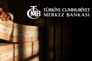 Merkez Bankası'ndan enflasyon a&ccedil;ıklaması