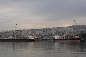 Doğu Karadeniz'den 126 &uuml;lkeye ihracat