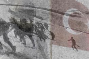 Bakan Akar'dan 'Sarıkamış Şehitleri' mesajı