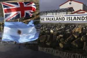 Arjantin, Falkland Adaları'ndaki hak iddiasında ısrarcı