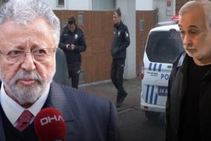 Metin Akpınar ve M&uuml;jdat Gezen hakkında flaş gelişme