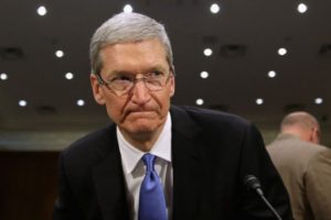 iPhone 7 ve iPhone 8 Almanya'da yasaklandı