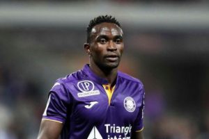 Fransa'dan Firmin Mubele iddiası