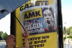 Spor gazetesi yayın hayatına son veriyor