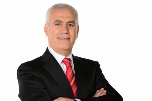 CHP, Bursa B&uuml;y&uuml;kşehir Belediye Başkan Adayı Bozbey'i bug&uuml;n a&ccedil;ıklıyor