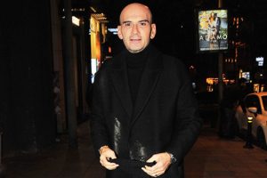 Sonunda klibini &ccedil;ekti