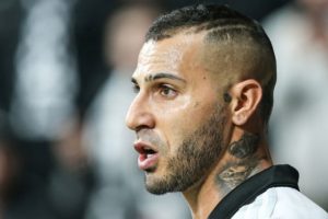 Quaresma: Takım bulursam giderim!
