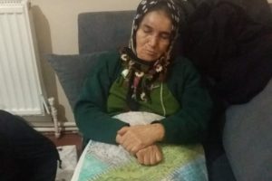 Vekalet işlemleri i&ccedil;in gittiği noterde dayak yedi