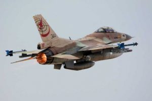ABD'den Hırvatistan'a F-16 engeli