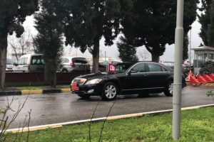 Bakan Akar'dan Tank Palet Fabrikası'nda inceleme