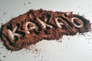 Emtia yatırımcısı 2018'de kakao ile kazandı