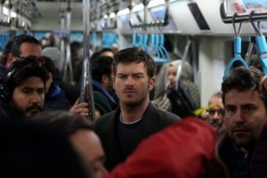 &Ccedil;arpışma'da s&uuml;rpriz ayrılık, senaryo değişti