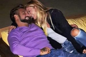 Ivana Sert: Bizimki yıldırım aşkı