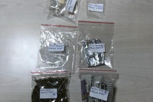 Uyuşturucu operasyonu: 2 tutuklama