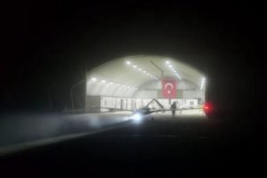 Sel&ccedil;uk Bayraktar İHA'ların g&ouml;reve başlama macerasını anlattı