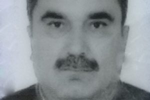Tekneden d&uuml;şen balık&ccedil;ı hayatını kaybetti
