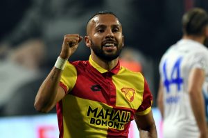 G&ouml;ztepe'de Yasin &Ouml;ztekin &ccedil;ıkmazı
