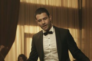 Keremcem: Evde i&ccedil;lik koleksiyonum var
