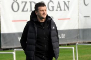 Hakan Keleş'ten Emre Kılın&ccedil; a&ccedil;ıklaması