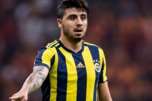 Ozan Tufan transferi bekliyor
