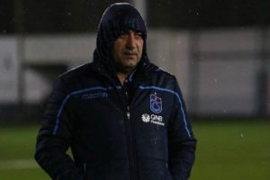 Trabzonspor kadro sıkıntısı &ccedil;ekiyor