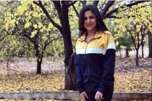 Kazada yaralanan &uuml;niversiteli Emine de kurtarılamadı