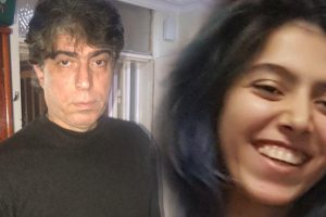Katledilen gen&ccedil; kızın babası konuştu