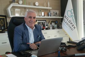 CHP'nin Bursa B&uuml;y&uuml;kşehir Belediye Başkan adayı Mustafa Bozbey oldu!